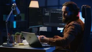 Imagen decorativa desarrollo de software
