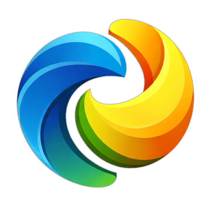 Indevsa logo Indevsa logo